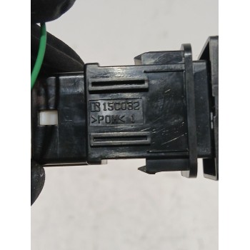 Recambio de interruptor para toyota auris (_e15_) 1.6 (zre151_) referencia OEM IAM 15C032  