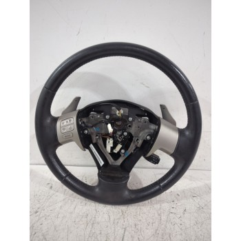 Recambio de volante para toyota auris (_e15_) 1.6 (zre151_) referencia OEM IAM 6066111  