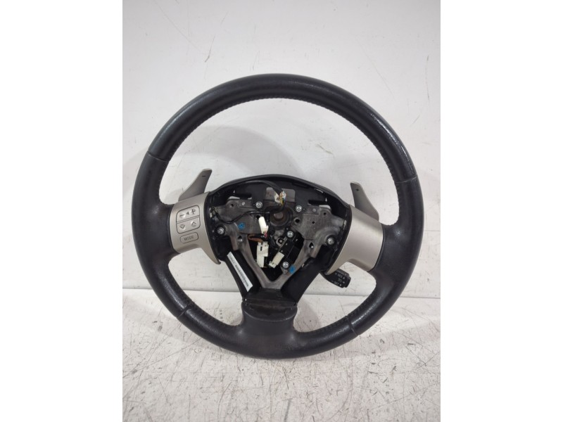 Recambio de volante para toyota auris (_e15_) 1.6 (zre151_) referencia OEM IAM 6066111  