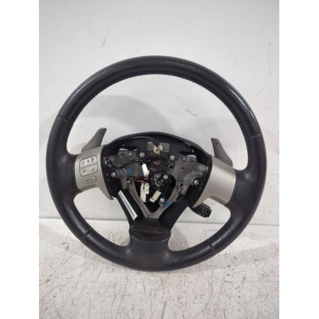 Recambio de volante para toyota auris (_e15_) 1.6 (zre151_) referencia OEM IAM 6066111  