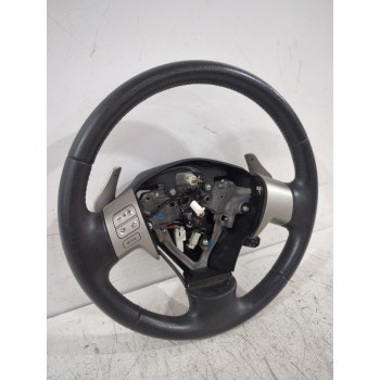 Recambio de volante para toyota auris (_e15_) 1.6 (zre151_) referencia OEM IAM 6066111  