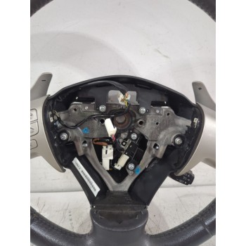 Recambio de volante para toyota auris (_e15_) 1.6 (zre151_) referencia OEM IAM 6066111  