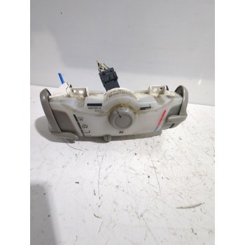 Recambio de mando calefaccion / aire acondicionado para peugeot 107 (pm_, pn_) 1.4 hdi referencia OEM IAM 559000H020  