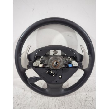 Recambio de volante para toyota auris (_e15_) 1.6 (zre151_) referencia OEM IAM 6066111  