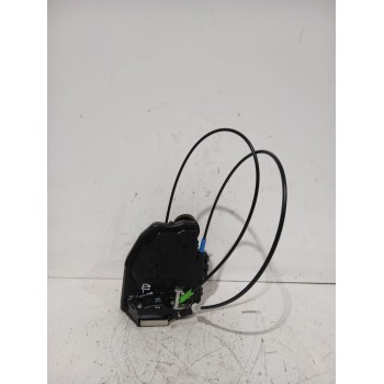 Recambio de cerradura puerta trasera derecha para toyota auris (_e15_) 1.6 (zre151_) referencia OEM IAM 6905002180  