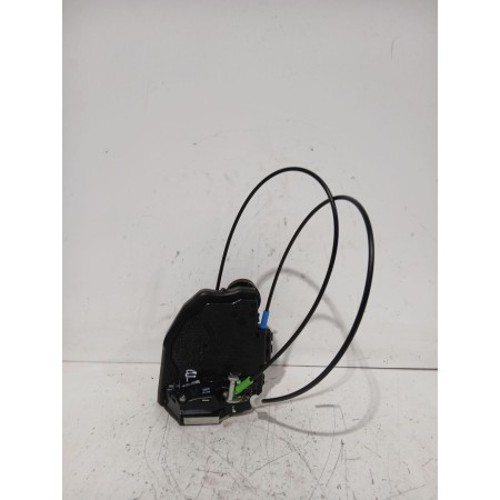 Recambio de cerradura puerta trasera derecha para toyota auris (_e15_) 1.6 (zre151_) referencia OEM IAM 6905002180  