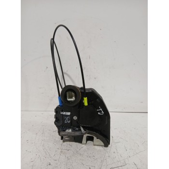 Recambio de cerradura puerta trasera derecha para toyota auris (_e15_) 1.6 (zre151_) referencia OEM IAM 6905002180  
