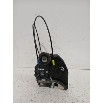 Recambio de cerradura puerta trasera derecha para toyota auris (_e15_) 1.6 (zre151_) referencia OEM IAM 6905002180  