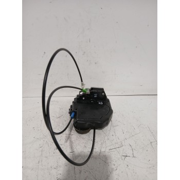 Recambio de cerradura puerta trasera derecha para toyota auris (_e15_) 1.6 (zre151_) referencia OEM IAM 6905002180  