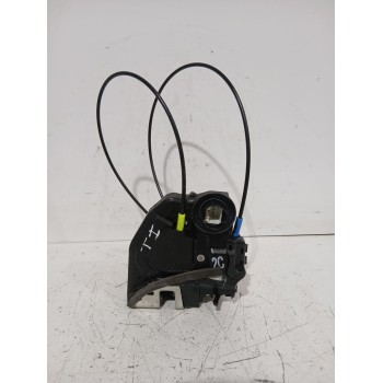 Recambio de cerradura puerta trasera izquierda para toyota auris (_e15_) 1.6 (zre151_) referencia OEM IAM 6906002170  
