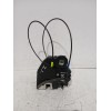 Recambio de cerradura puerta trasera izquierda para toyota auris (_e15_) 1.6 (zre151_) referencia OEM IAM 6906002170  