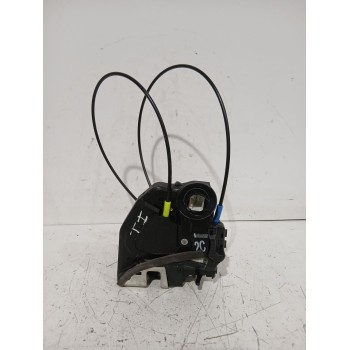 Recambio de cerradura puerta trasera izquierda para toyota auris (_e15_) 1.6 (zre151_) referencia OEM IAM 6906002170  