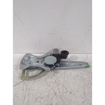 Recambio de elevalunas trasero derecho para toyota auris (_e15_) 1.6 (zre151_) referencia OEM IAM 6983002240  