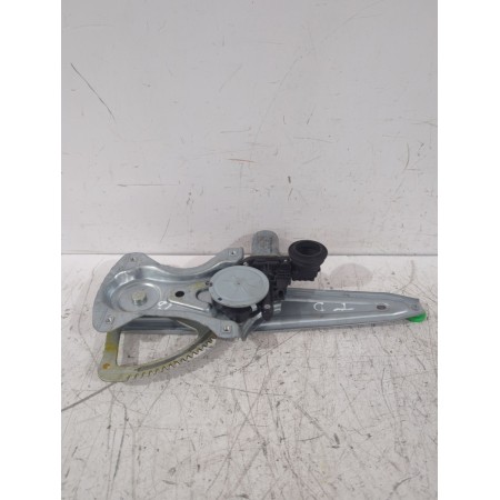 Recambio de elevalunas trasero derecho para toyota auris (_e15_) 1.6 (zre151_) referencia OEM IAM 6983002240  