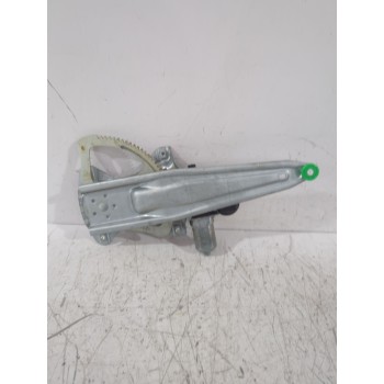 Recambio de elevalunas trasero derecho para toyota auris (_e15_) 1.6 (zre151_) referencia OEM IAM 6983002240  