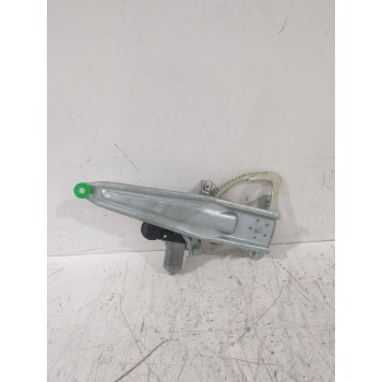 Recambio de elevalunas trasero izquierdo para toyota auris (_e15_) 1.6 (zre151_) referencia OEM IAM 6984002240  