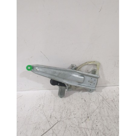 Recambio de elevalunas trasero izquierdo para toyota auris (_e15_) 1.6 (zre151_) referencia OEM IAM 6984002240  