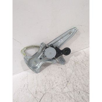 Recambio de elevalunas trasero izquierdo para toyota auris (_e15_) 1.6 (zre151_) referencia OEM IAM 6984002240  