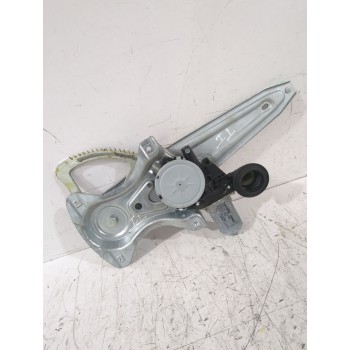 Recambio de elevalunas trasero izquierdo para toyota auris (_e15_) 1.6 (zre151_) referencia OEM IAM 6984002240  