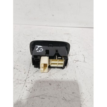 Recambio de mando elevalunas trasero derecho para toyota auris (_e15_) 1.6 (zre151_) referencia OEM IAM 848100D030  