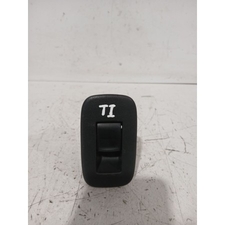 Recambio de mando elevalunas trasero izquierdo para toyota auris (_e15_) 1.6 (zre151_) referencia OEM IAM 848100D030  