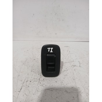 Recambio de mando elevalunas trasero izquierdo para toyota auris (_e15_) 1.6 (zre151_) referencia OEM IAM 848100D030  