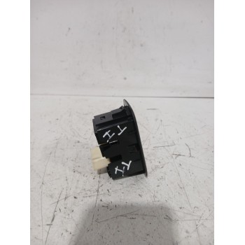 Recambio de mando elevalunas trasero izquierdo para toyota auris (_e15_) 1.6 (zre151_) referencia OEM IAM 848100D030  