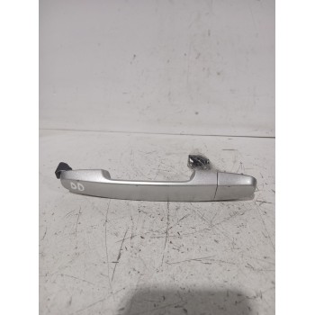 MANETA EXTERIOR DELANTERA DERECHA 692110D070 