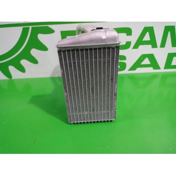 Recambio de radiador calefaccion / aire acondicionado para renault scenic ii 1.5 dci diesel referencia OEM IAM 665426A  
