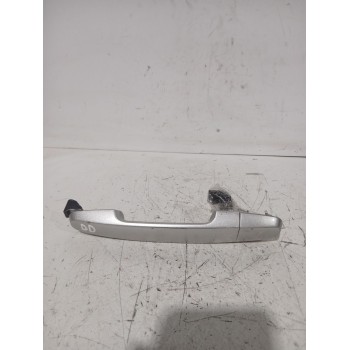 Recambio de maneta exterior delantera derecha para toyota auris (_e15_) 1.6 (zre151_) referencia OEM IAM 692110D070  