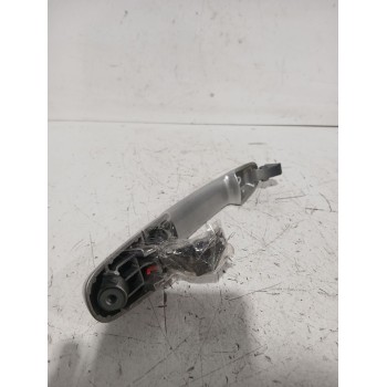 Recambio de maneta exterior delantera derecha para toyota auris (_e15_) 1.6 (zre151_) referencia OEM IAM 692110D070  