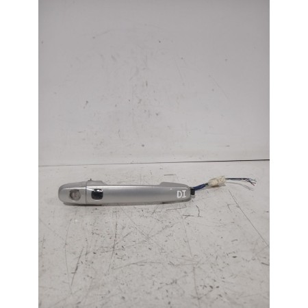 Recambio de maneta exterior delantera izquierda para toyota auris (_e15_) 1.6 (zre151_) referencia OEM IAM 692110D070  