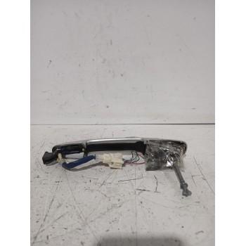 Recambio de maneta exterior delantera izquierda para toyota auris (_e15_) 1.6 (zre151_) referencia OEM IAM 692110D070  