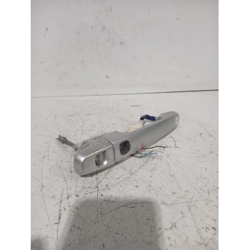 Recambio de maneta exterior delantera izquierda para toyota auris (_e15_) 1.6 (zre151_) referencia OEM IAM 692110D070  