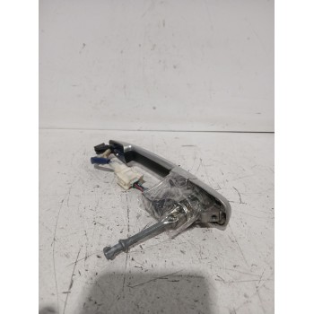 Recambio de maneta exterior delantera izquierda para toyota auris (_e15_) 1.6 (zre151_) referencia OEM IAM 692110D070  