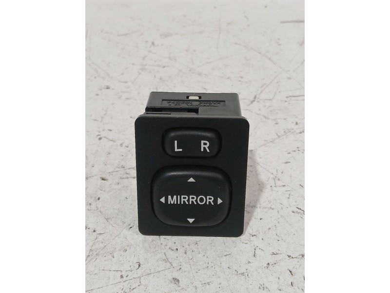Recambio de mando retrovisor para toyota auris (_e15_) 1.6 (zre151_) referencia OEM IAM 769746C  