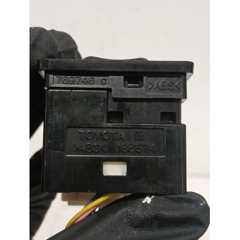 Recambio de mando retrovisor para toyota auris (_e15_) 1.6 (zre151_) referencia OEM IAM 769746C  