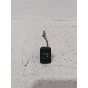 Recambio de mando luces para toyota auris (_e15_) 1.6 (zre151_) referencia OEM IAM 8415202040  