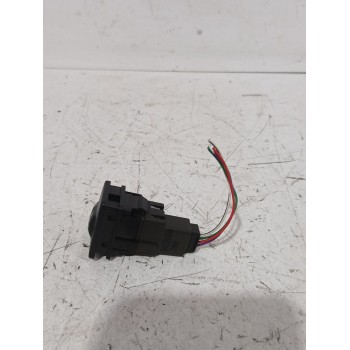 Recambio de mando luces para toyota auris (_e15_) 1.6 (zre151_) referencia OEM IAM 8415202040  