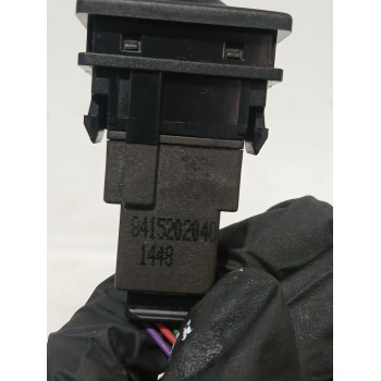 Recambio de mando luces para toyota auris (_e15_) 1.6 (zre151_) referencia OEM IAM 8415202040  