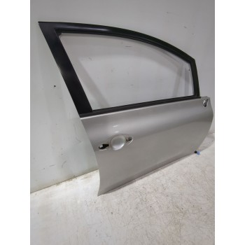 Recambio de puerta delantera derecha para toyota auris (_e15_) 1.6 (zre151_) referencia OEM IAM 6700102260  
