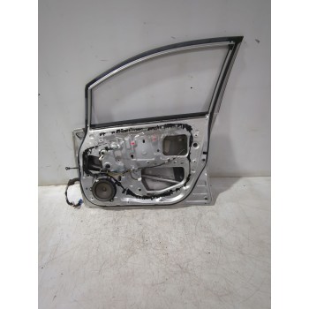 Recambio de puerta delantera derecha para toyota auris (_e15_) 1.6 (zre151_) referencia OEM IAM 6700102260  