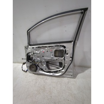 Recambio de puerta delantera derecha para toyota auris (_e15_) 1.6 (zre151_) referencia OEM IAM 6700102260  