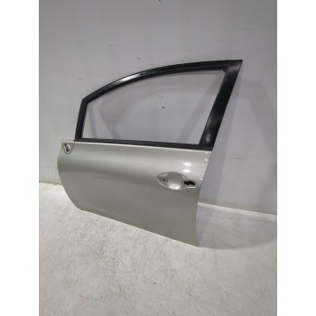 Recambio de puerta delantera izquierda para toyota auris (_e15_) 1.6 (zre151_) referencia OEM IAM 6700202260  