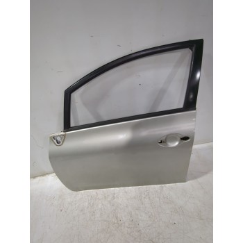 Recambio de puerta delantera izquierda para toyota auris (_e15_) 1.6 (zre151_) referencia OEM IAM 6700202260  