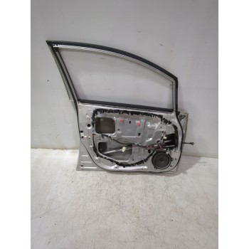 Recambio de puerta delantera izquierda para toyota auris (_e15_) 1.6 (zre151_) referencia OEM IAM 6700202260  