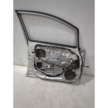 Recambio de puerta delantera izquierda para toyota auris (_e15_) 1.6 (zre151_) referencia OEM IAM 6700202260  