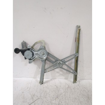 Recambio de elevalunas delantero derecho para toyota auris (_e15_) 1.6 (zre151_) referencia OEM IAM 6981002320  