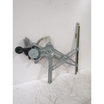 Recambio de elevalunas delantero derecho para toyota auris (_e15_) 1.6 (zre151_) referencia OEM IAM 6981002320  