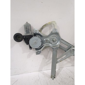 Recambio de elevalunas delantero derecho para toyota auris (_e15_) 1.6 (zre151_) referencia OEM IAM 6981002320  